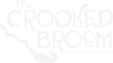 The Crooked Broom - Home